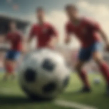 Magnificent Understanding 3-Way Handicap Betting in Soccer