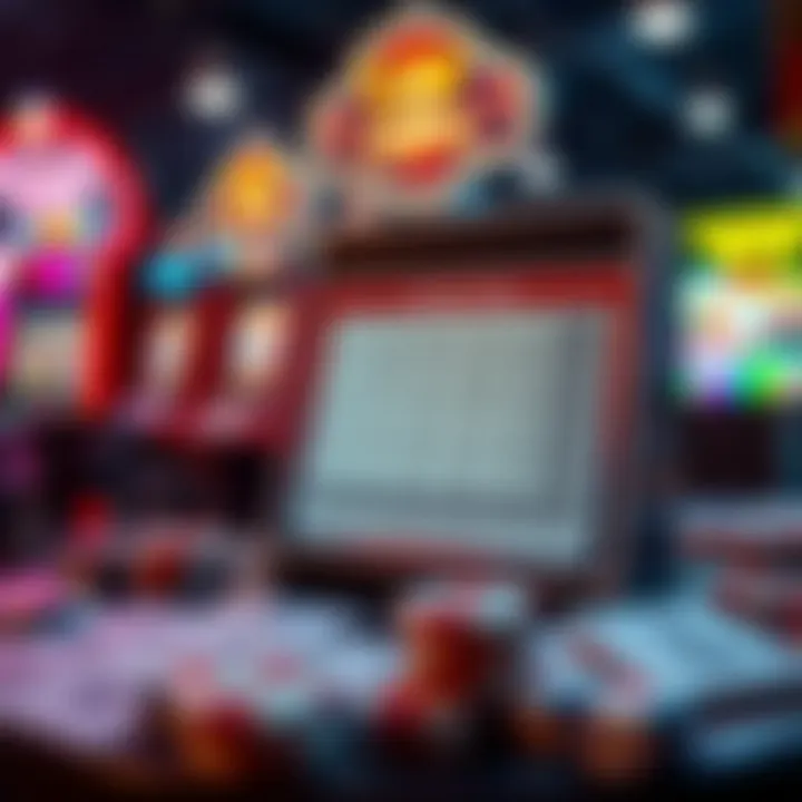 Evaluating Odds and Expected Results in Scratch Ticket Games Graphical representation of odds and potential outcomes when playing scratch tickets