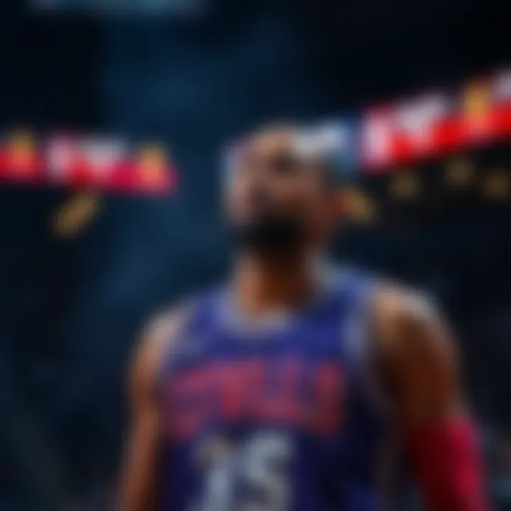 Strategic Betting Insights for NBA Finals Basketball Betting Strategies