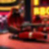 Ergonomic Design of BBO Poker Chairs Ergonomically designed BBO poker chair with adjustable features