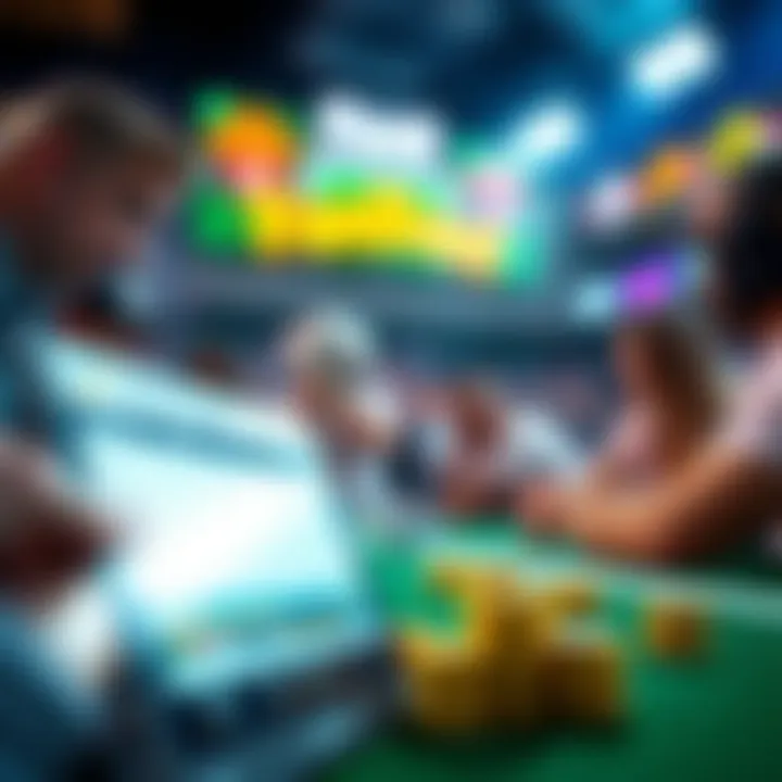 Strategies for betting on FanDuel