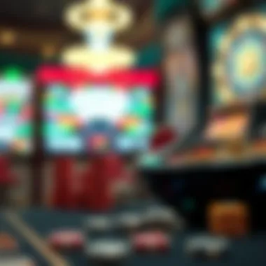 Exciting Casino Bonus Offers Exciting casino bonus offers