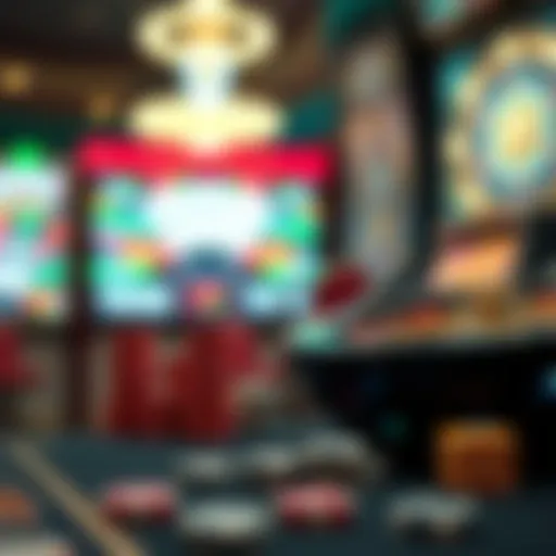 Exciting Casino Bonus Offers Exciting casino bonus offers