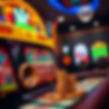 Maximizing Bonus Utilization Strategies Maximizing bonus utilization strategies