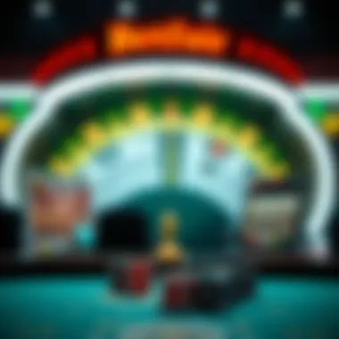 Understanding Wagering Requirements Understanding wagering requirements