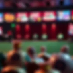 Visual representation of Betrivers referral program benefits