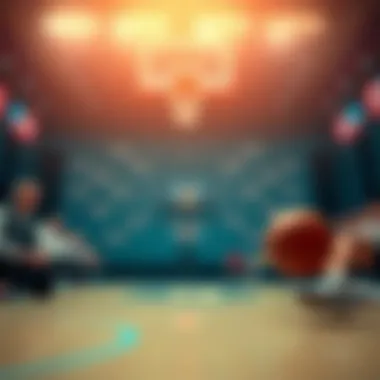 Effective Betting Strategies for NCAA Tournaments Strategic betting insights for NCAA tournaments