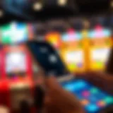 Exploring the Secure Interface of Apple Pay for Betting Secure mobile payment interface