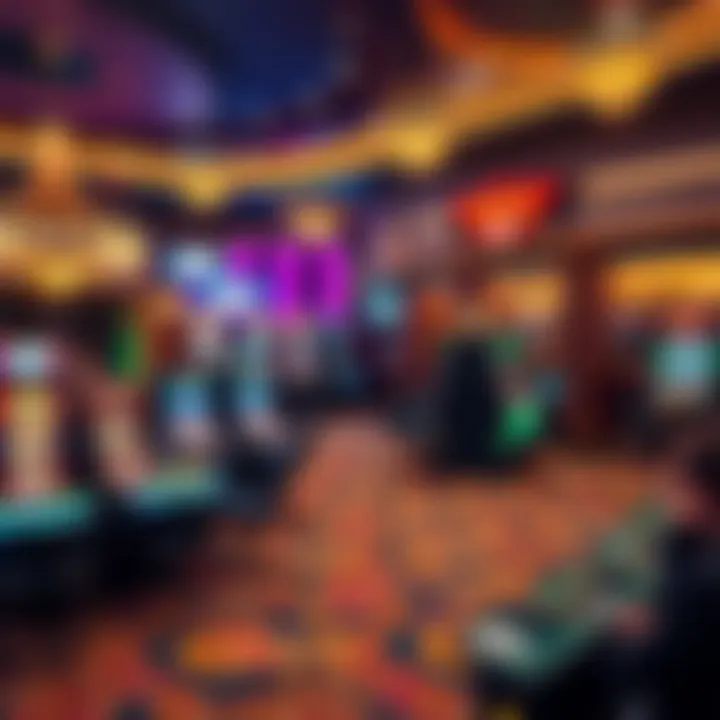 Overview of Borgata AC Promotional Offers