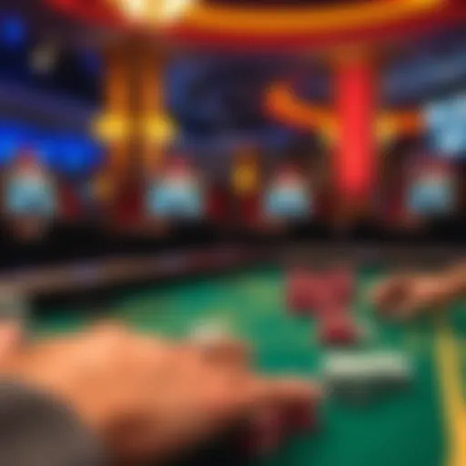 Borgata PA Online Poker Platform Overview Overview of Borgata PA online poker platform