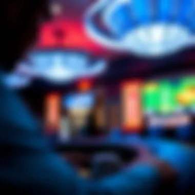 Understanding the regulatory framework of Borgata PA