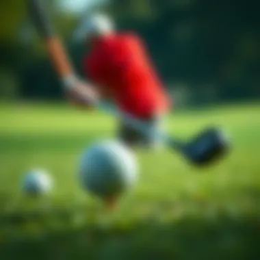 Key Factors Influencing Golf Betting Odds Factors Influencing Golf Betting Odds