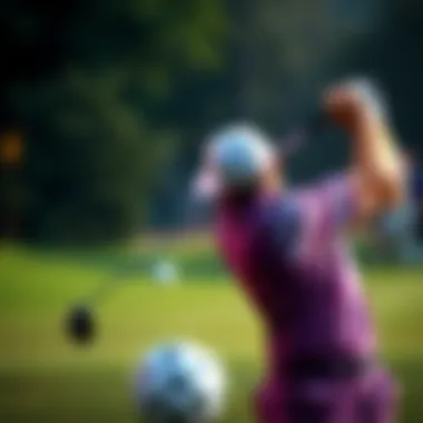 Effective Strategies for Successful Golf Betting Strategies for Successful Betting