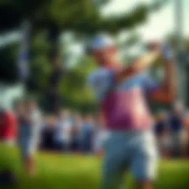 Comprehensive Overview of Bovada PGA Golf Odds Overview of Bovada PGA Golf Odds