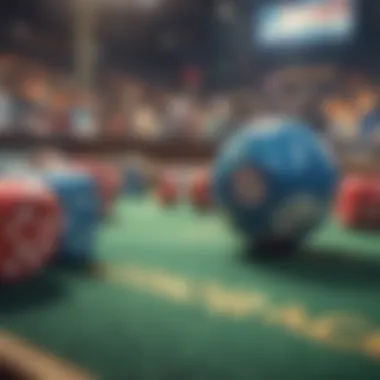 The Art of Odds Interpretation Analyzing Betting Odds