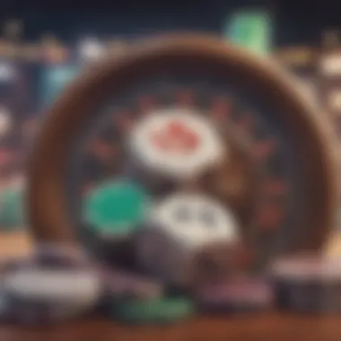 Promoting Responsible Gambling Responsible Gambling Practices