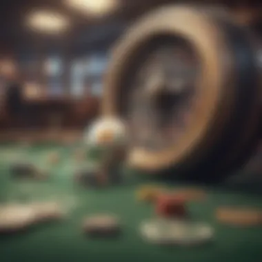 Exploring Different Betting Types Various Types of Betting Explained