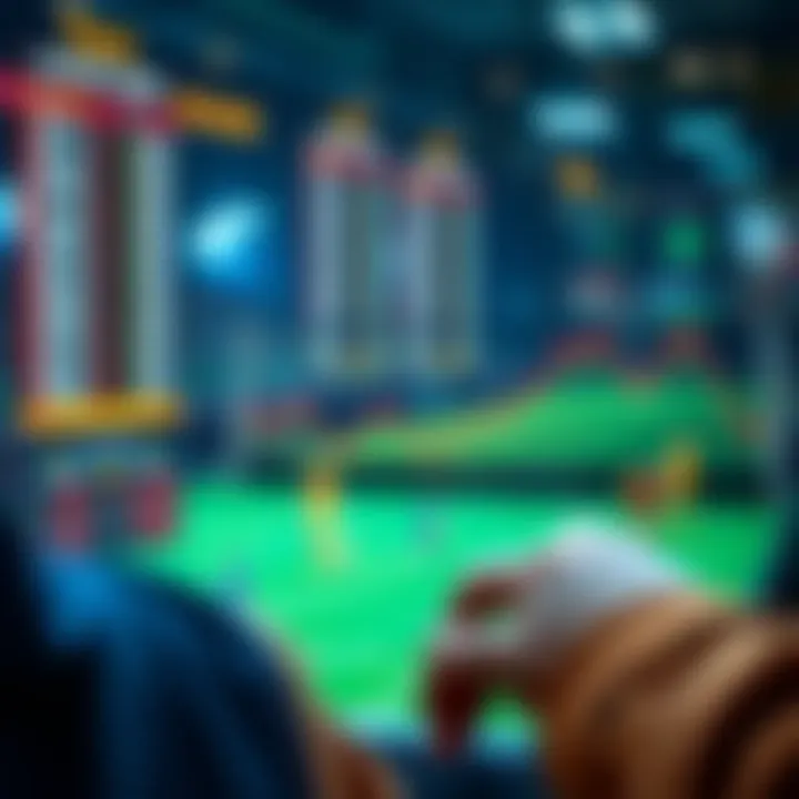 Strategic Analysis of Betting Odds Strategic analysis of betting odds and market trends