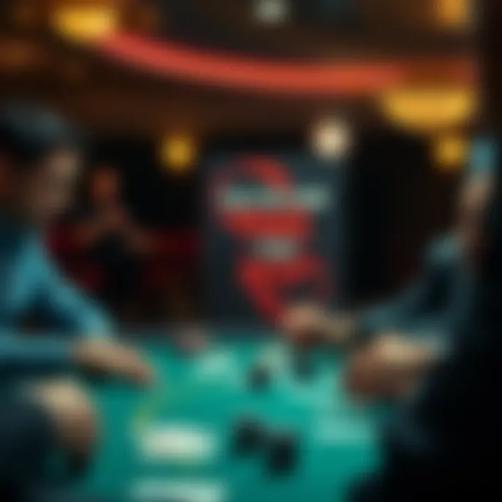 Advanced Strategies in Multi Hand Poker Advanced strategies for successful multi hand poker