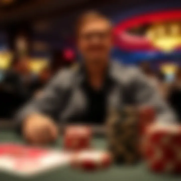 Bankroll Management in Poker Bankroll management techniques for poker enthusiasts