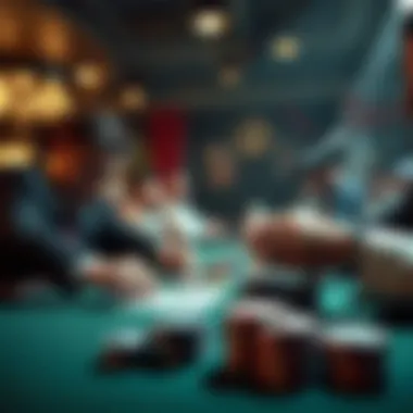 Common Mistakes in Poker Gameplay Common mistakes in poker gameplay