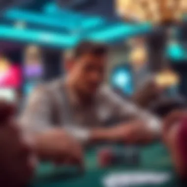 Responsible Gambling Practices in Poker Responsible gambling practices in poker