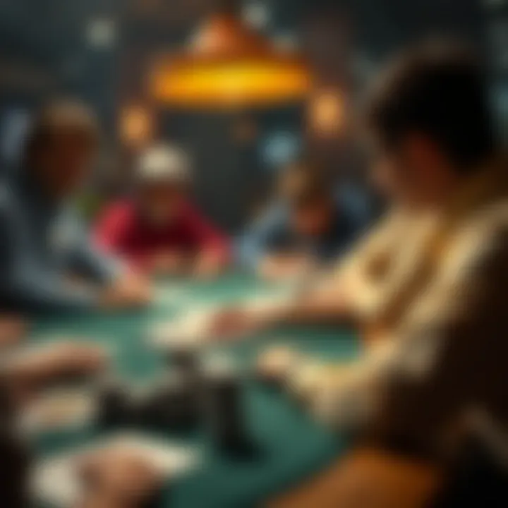 Strategic Betting in Hold'em Poker Strategic betting in Hold'em Poker