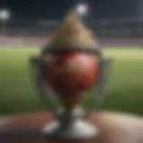 Dafabet logo displayed prominently with cricket imagery