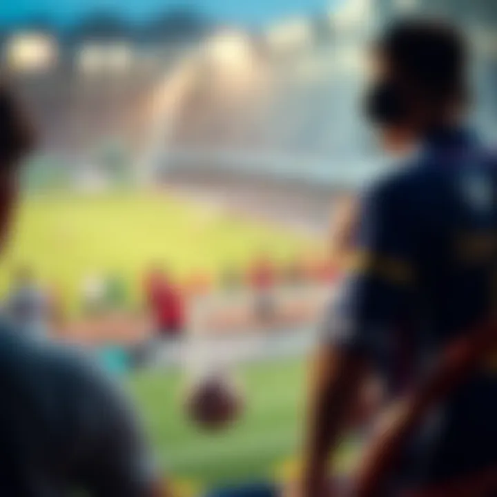 Dafabet Sports Platform Features Overview of Dafabet Sports platform