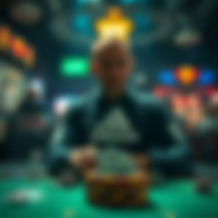 Commitment to Responsible Gambling Responsible gambling practices