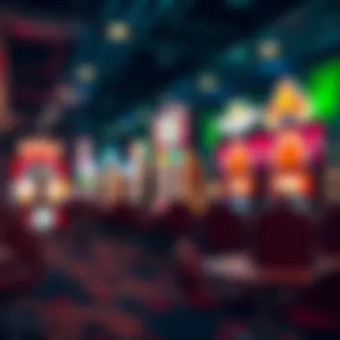 Illinois Online Gaming Regulations Regulatory documentation related to online gaming in Illinois