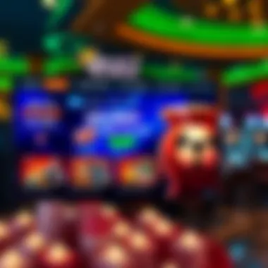 DraftKings Casino Promotions Promotional offers displayed on the DraftKings Casino platform