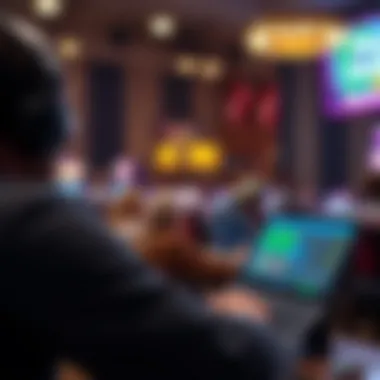 Strategic Gameplay Insights Strategic gameplay analysis for online casino games