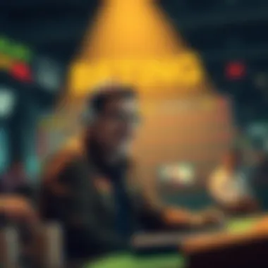 Importance of Communication in Betting Effective communication in betting