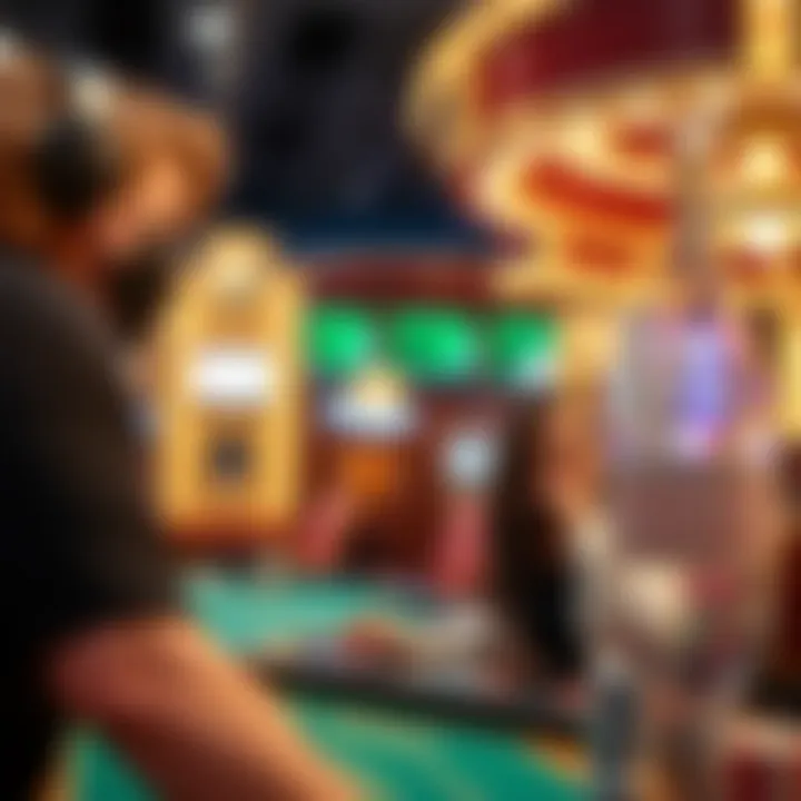 Customer Service and Player Experience Customer service enhancing player experience