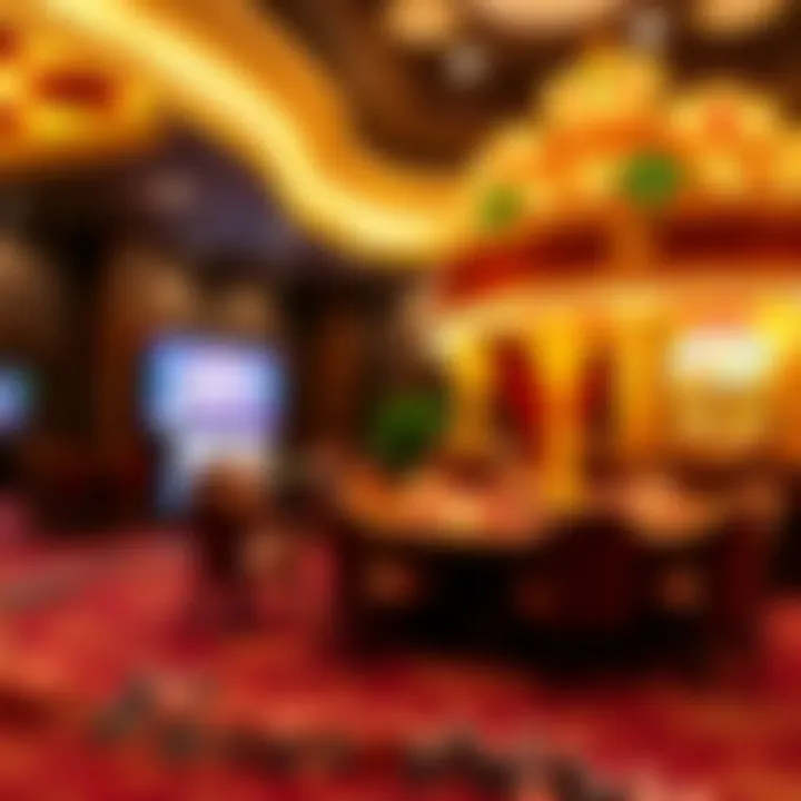 Discover Exciting Bonuses Exciting bonuses at El Royale Casino