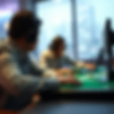 Responsible gaming practices for online poker