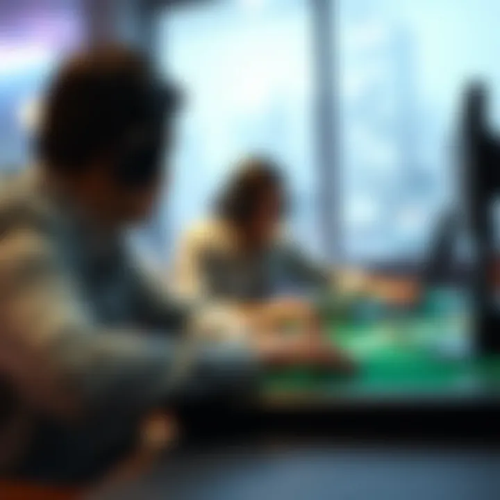 Responsible gaming practices for online poker