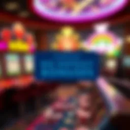 Overview of no deposit bonuses