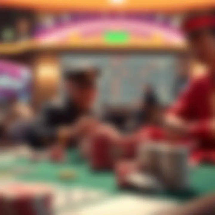 Responsible Gambling Practices Responsible gambling practices