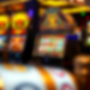 Responsible gambling practices in action