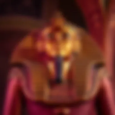 The Language of the Pharaohs Ancient Egyptian Hieroglyphics