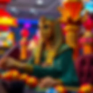 Strategies for Success Strategic Gameplay Tips