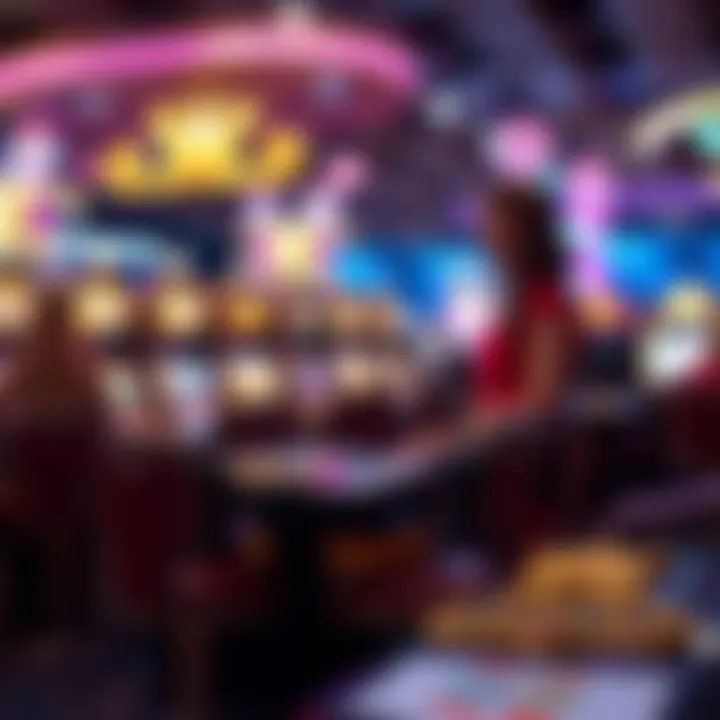 Understanding Game Dynamics Gaming Mechanics Overview