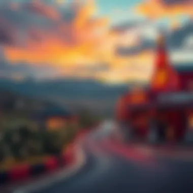 Scenic Attractions Near Casinos in South Dakota Scenic attractions near casinos in South Dakota