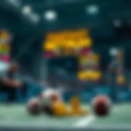 Overview of fantasy betting concepts