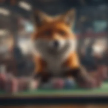 Advantages of Engaging with Foxbet Benefits of Betting with Foxbet