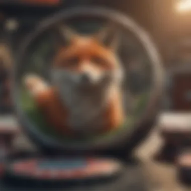 In-depth Look at Foxbet's New User Promotion Overview of Foxbet New User Promotion