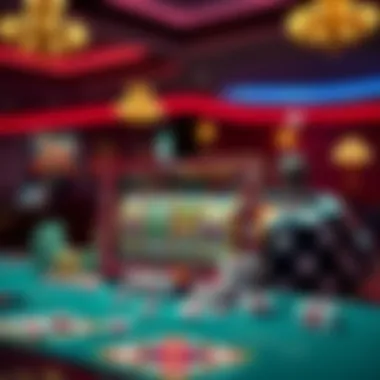 In-depth analysis of no deposit bonuses