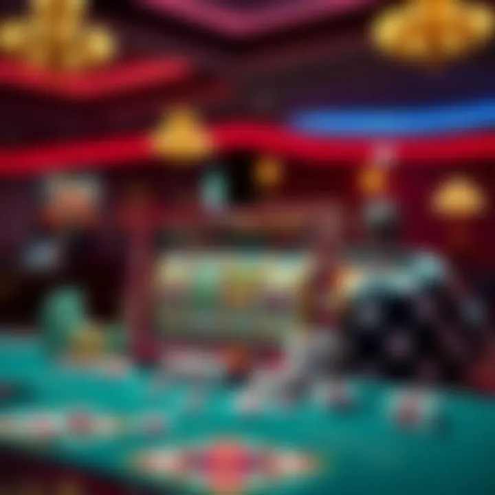 In-depth analysis of no deposit bonuses